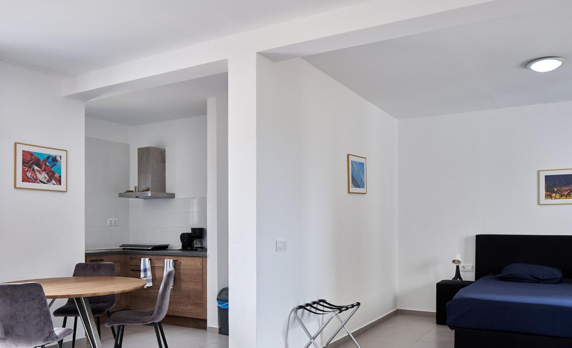 Casa Branca Beach Санта-Мария Экстерьер фото